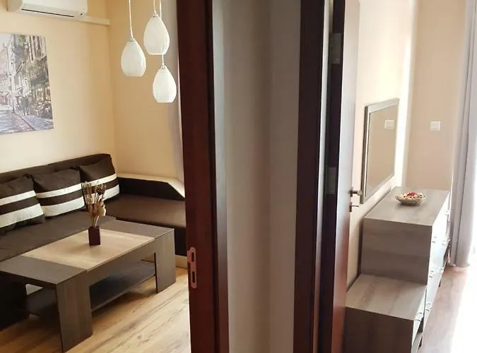 Victorio Lux 아파트 *