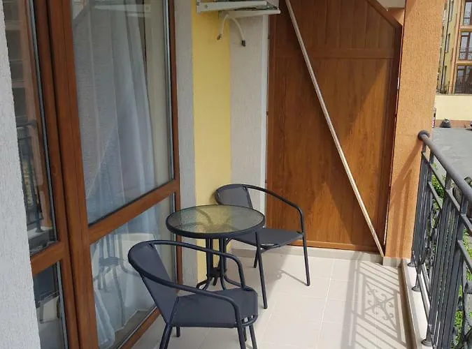 Victorio Lux Апартаменты