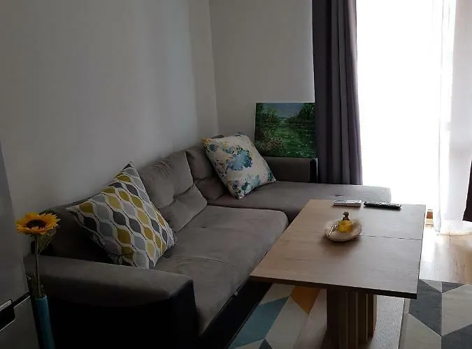 Victorio Lux 아파트